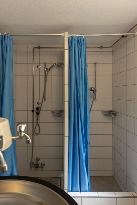 Pfadihaus Ormalingen